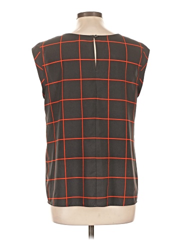 Merona Sleeveless Blouse (view 2)