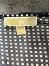 MICHAEL Michael Kors Houndstooth Gray Jumpsuit Size L - photo 4