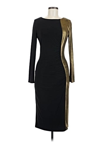 Anne Klein Cocktail Dress (view 1)