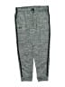 Under Armour 100% Polyester Gray Track Pants Size L (youth) - photo 1