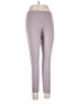 Adidas Solid Gray Active Pants Size L - photo 1