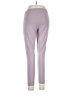 Adidas Solid Gray Active Pants Size L - photo 2