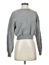 Wild Fable Gray Pullover Sweater Size S - photo 1