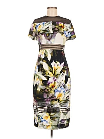 Nicole Miller Collection Cocktail Dress (view 1)