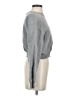 Wild Fable Gray Pullover Sweater Size S - photo 4
