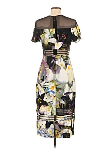 Nicole Miller Collection Cocktail Dress (view 2)