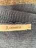 Anrabess Blue Pullover Sweater Size L - photo 7