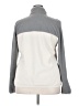 Columbia 100% Polyester Silver Sweatshirt Size XXL - photo 2