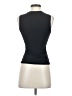 Assorted Brands Black Sleeveless T-Shirt Size XS - photo 2