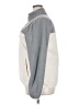 Columbia 100% Polyester Silver Sweatshirt Size XXL - photo 5