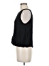 Assorted Brands 100% Viscose Black Sleeveless T-Shirt Size L (estimated) - photo 5