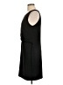 GOLDRAY Solid Black Cocktail Dress Size L - photo 5