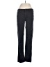 Limited Edition Chevron-herringbone Blue Jeans Size 10 - photo 1