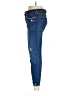 Zara Hearts Blue Jeans Size 6 (estimated) - photo 5