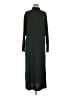 Old Navy Green Casual Dress Size L - photo 1