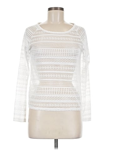 Pimkie Long Sleeve Top (view 1)