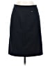 Calvin Klein Black Formal Skirt Size 2 (petite) - photo 1