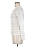 Pimkie Ivory Long Sleeve Top Size M (estimated) - photo 5