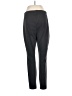 Chaus Solid Gray Active Pants Size L - photo 2