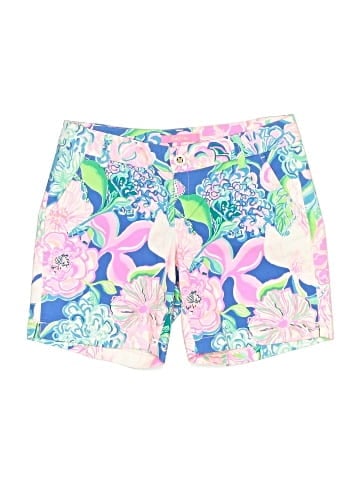 Lilly Pulitzer Shorts (view 1)