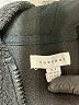 Topshop 100% Polyester Black Pullover Sweater Size 8 - 10 - photo 7