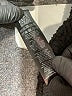 Topshop 100% Polyester Black Pullover Sweater Size 8 - 10 - photo 8