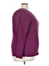 Market and Spruce Purple Pullover Sweater Size 3X - photo 4