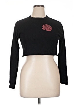 Fashion Nova Pullover Sweater