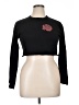 Fashion Nova Black Pullover Sweater Size XL (estimated) - photo 1