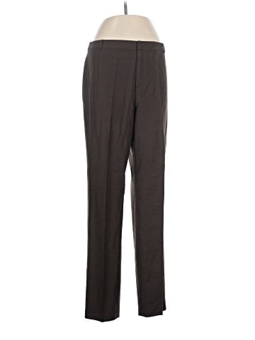 Linda Allard Ellen Tracy Dress Pants (view 1)