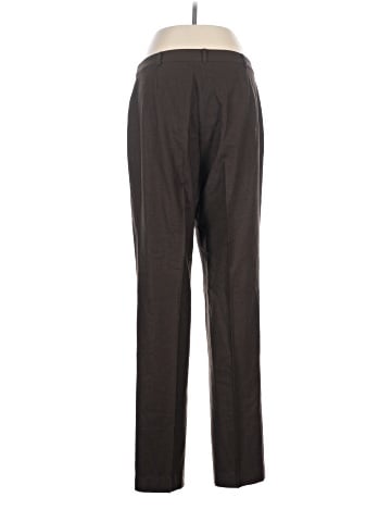 Linda Allard Ellen Tracy Dress Pants (view 2)