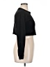 Fashion Nova Black Pullover Sweater Size XL (estimated) - photo 4