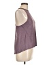 Lululemon Athletica Purple Tank Top Size 10 - photo 4