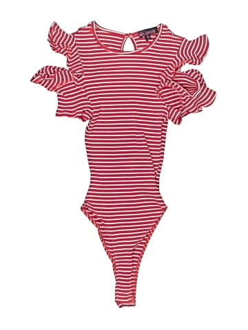 Wildcat Bodysuit (view 1)
