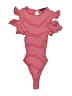 Wildcat Red Bodysuit Size M - photo 1