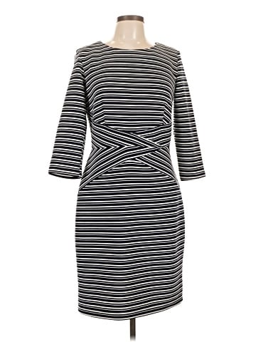 AGB Casual Dress (view 1)