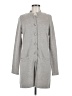 J. McLaughlin Gray Coat Size M - photo 1