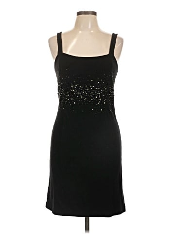 St. John Cocktail Dress (view 1)