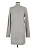 J. McLaughlin Gray Coat Size M - photo 2