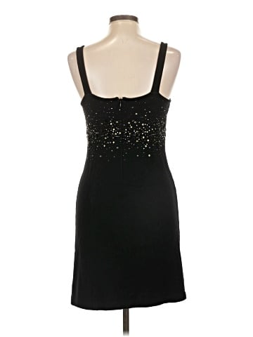 St. John Cocktail Dress (view 2)