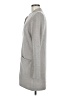 J. McLaughlin Gray Coat Size M - photo 5