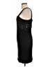 St. John Stars Black Cocktail Dress Size 10 - photo 5