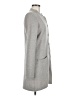 J. McLaughlin Gray Coat Size M - photo 4