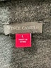 Vince Camuto Gray Long Sleeve Top Size L - photo 7