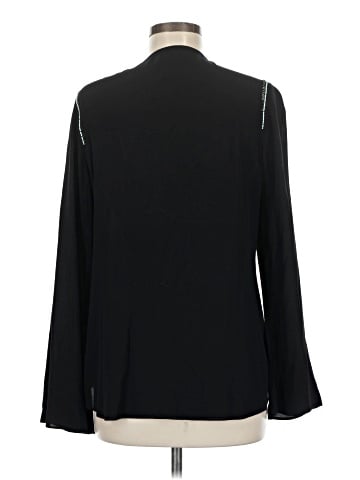 Hale Bob Long Sleeve Blouse (view 2)