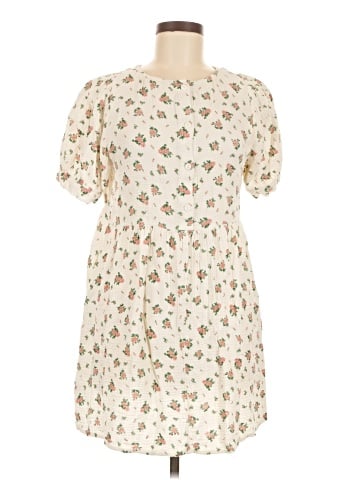 Assorted Brands Casual Dress (view 1)