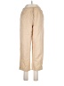 Talbots 100% Cotton Tan Jeans Size 10 - photo 1