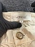 The Great. Solid Tan Khakis Size 28 waist - photo 7