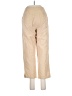 Talbots 100% Cotton Tan Jeans Size 10 - photo 2