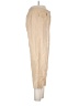 Talbots 100% Cotton Tan Jeans Size 10 - photo 4